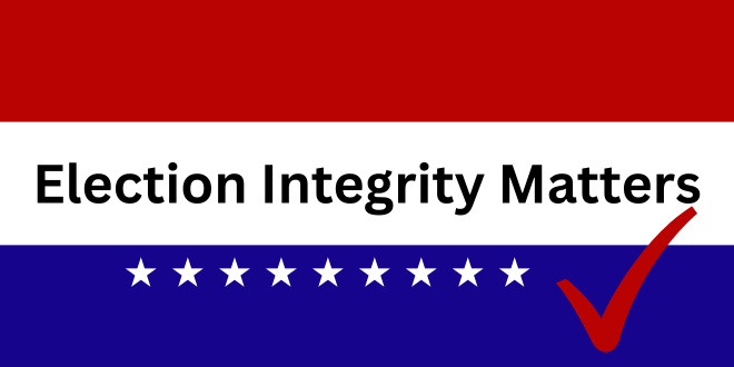 Virginia Stop The Gerrymander Petition