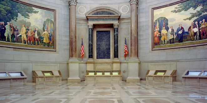 Petition Support Constitution Senate StandUnited.org